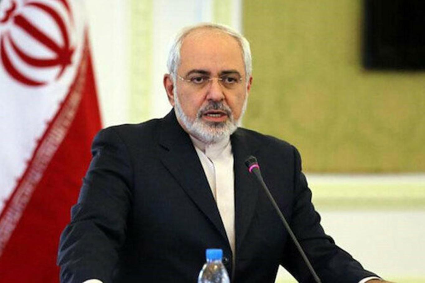 Zarif call on the US to release Iranian scientists amid the coronavirus spread